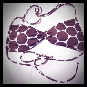 Victoria's Secret bikini top